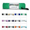 Golf Max Clip Wipes Microfiber Golf Greens Towel
