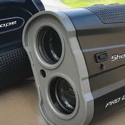 Shot Scope Golf Pro L1 Laser Rangefinder -CLUBS Sales Store Grey 480x441 Desktop 12