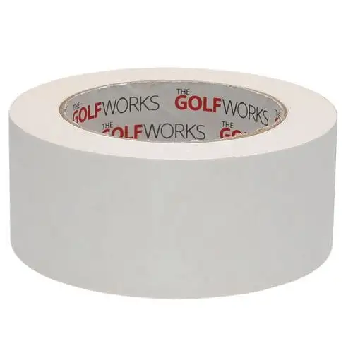 Golf Works Double Sided Standard Grip Tape 1 Golf Works Double Sided Standard Grip Tape