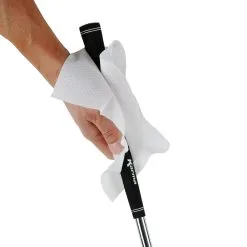 Hireko Karma Golf Grip Cleaning Wipes -CLUBS Sales Store Grip Wipes 3