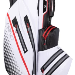 Sun Mountain Golf 2023 H2NO Lite Waterproof Cart Bag 7 Sun Mountain Golf 2023 H2NO Lite Waterproof Cart Bag -CLUBS Sales Store H2NoLightCartAlt