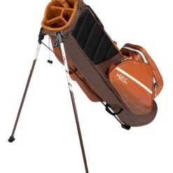 Sun Mountain Golf 2023 H2NO LiteSpeed Waterproof Stand Carry Bag -CLUBS Sales Store H2NoLightspeedAlt