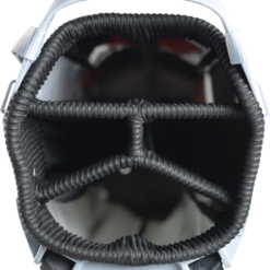 Sun Mountain Golf 2021 H2NO LiteSpeed Waterproof Stand Carry Bag -CLUBS Sales Store H2NoLiteSpeedStandTop