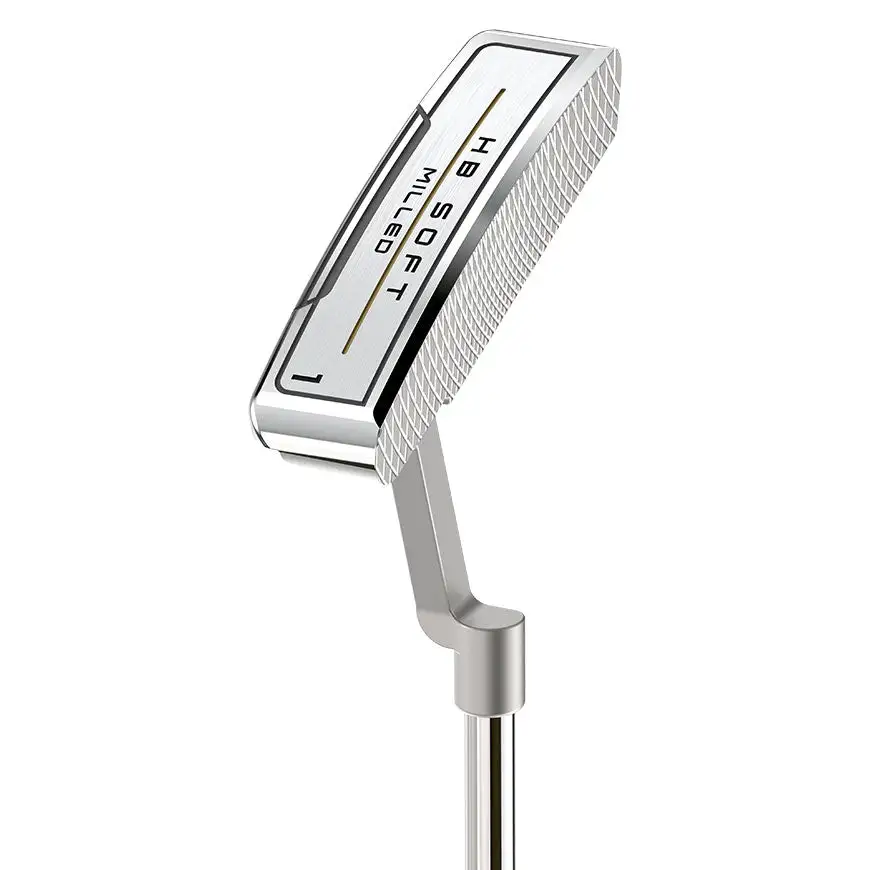 Cleveland HB Soft Milled Putters 7 Cleveland HB Soft Milled Putters - Image 7