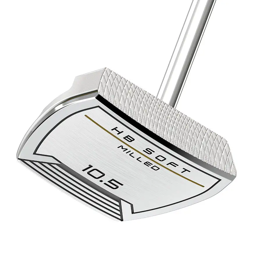 Cleveland HB Soft Milled Putters 36 Cleveland HB Soft Milled Putters - Image 36