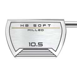 Cleveland HB Soft Milled Putters 113 Cleveland HB Soft Milled Putters -CLUBS Sales Store HBSoftMilled10.5c 4