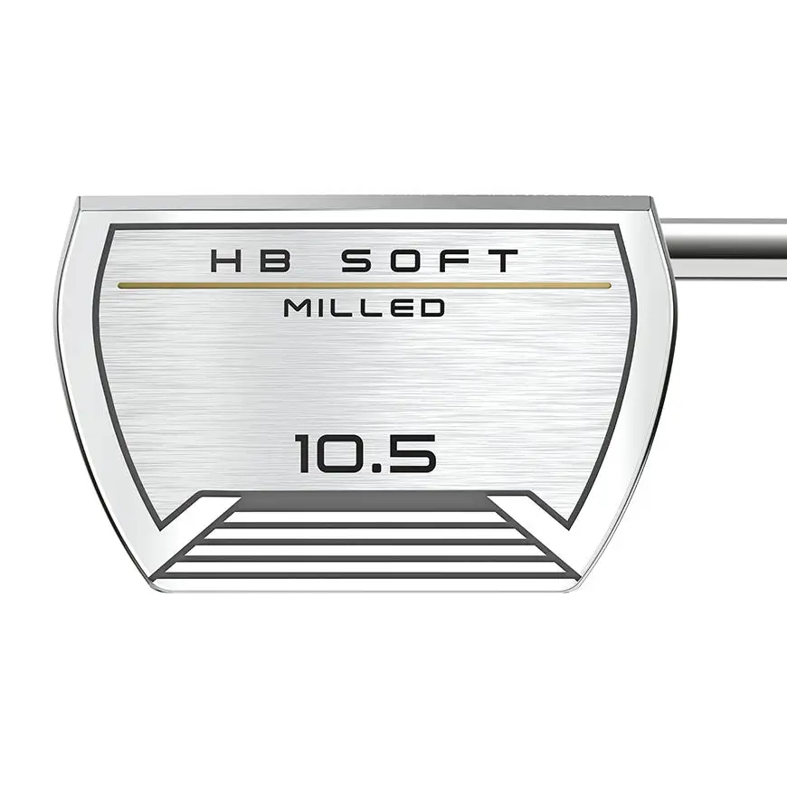 Cleveland HB Soft Milled Putters 40 Cleveland HB Soft Milled Putters - Image 40