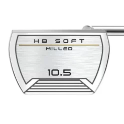 Cleveland HB Soft Milled Putters 120 Cleveland HB Soft Milled Putters -CLUBS Sales Store HBSoftMilled10.5s 4