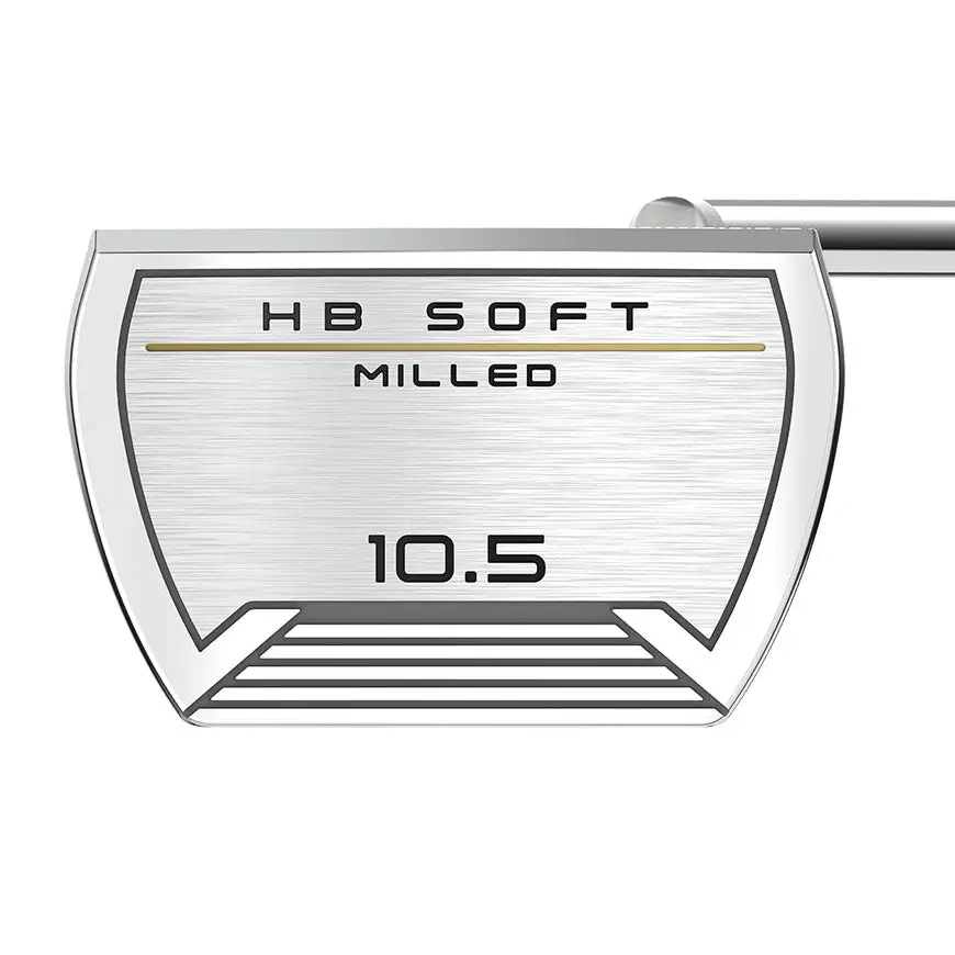 Cleveland HB Soft Milled Putters 47 Cleveland HB Soft Milled Putters - Image 47