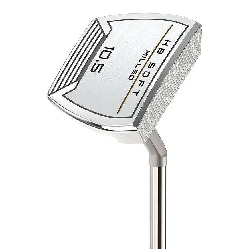 Cleveland HB Soft Milled Putters 49 Cleveland HB Soft Milled Putters - Image 49
