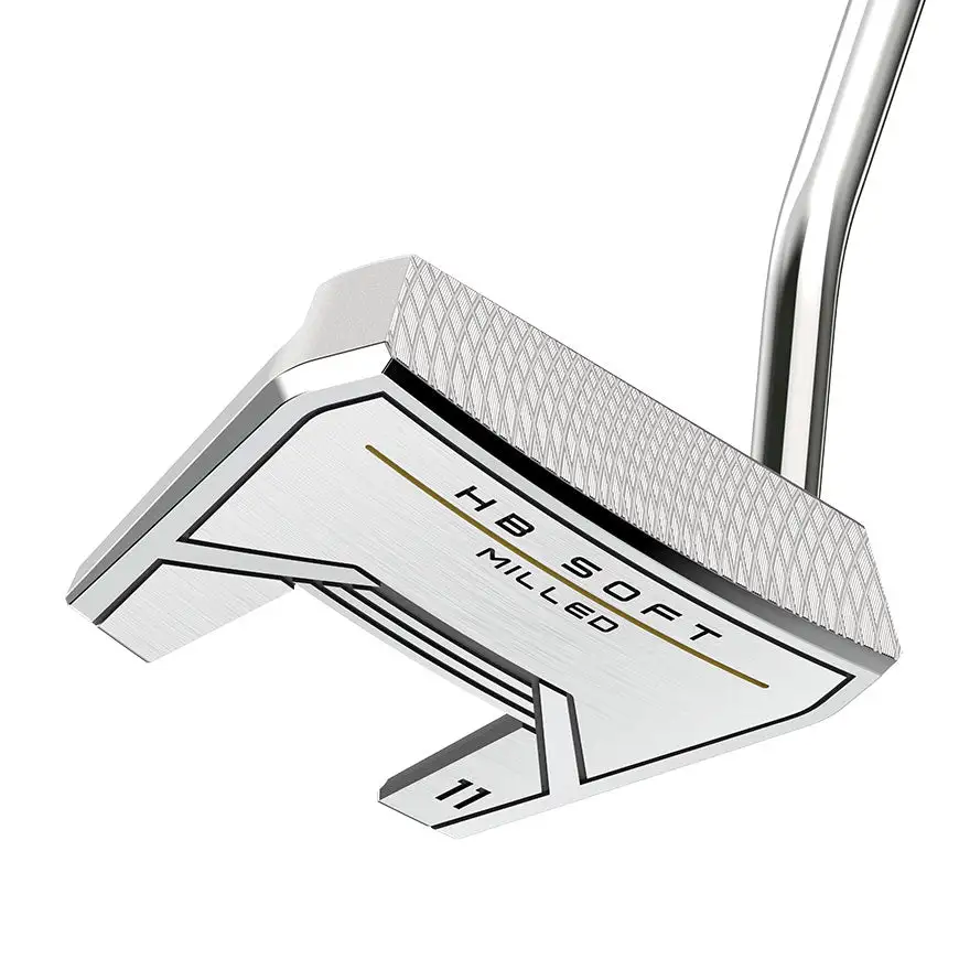 Cleveland HB Soft Milled Putters 50 Cleveland HB Soft Milled Putters - Image 50