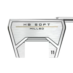 Cleveland HB Soft Milled Putters 127 Cleveland HB Soft Milled Putters -CLUBS Sales Store HBSoftMilled11 4