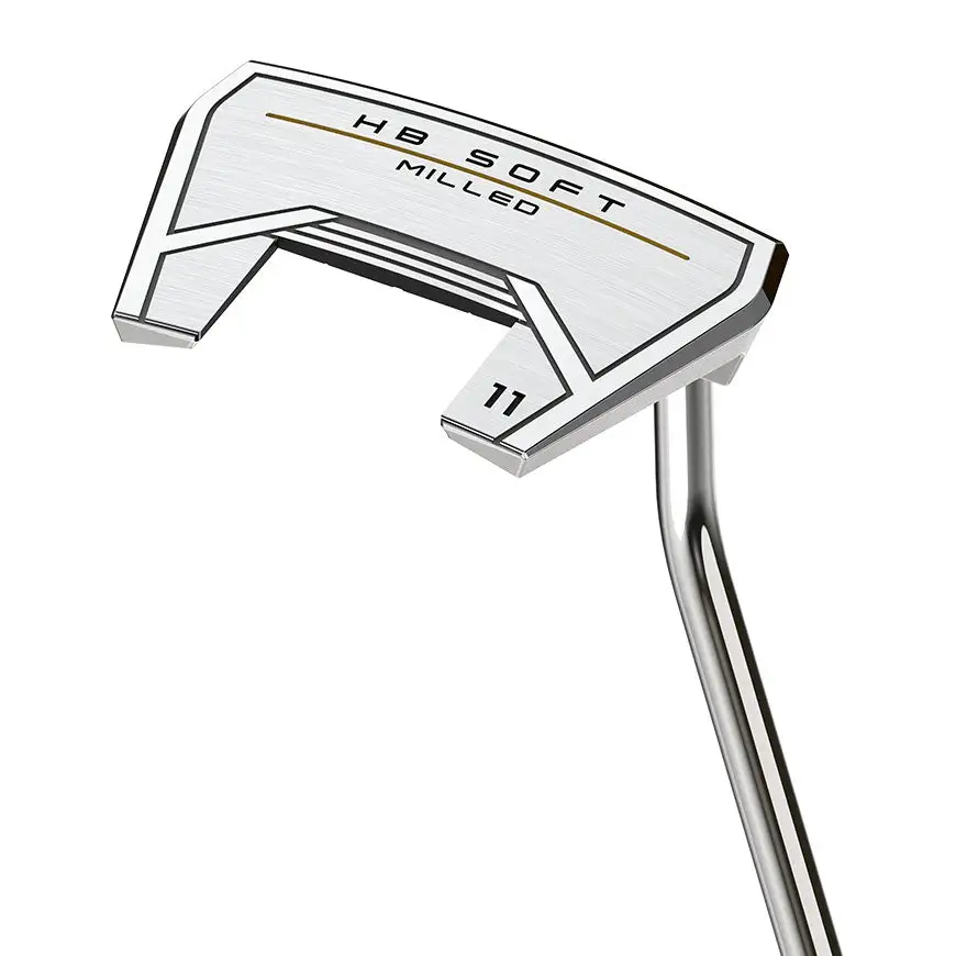 Cleveland HB Soft Milled Putters 56 Cleveland HB Soft Milled Putters - Image 56