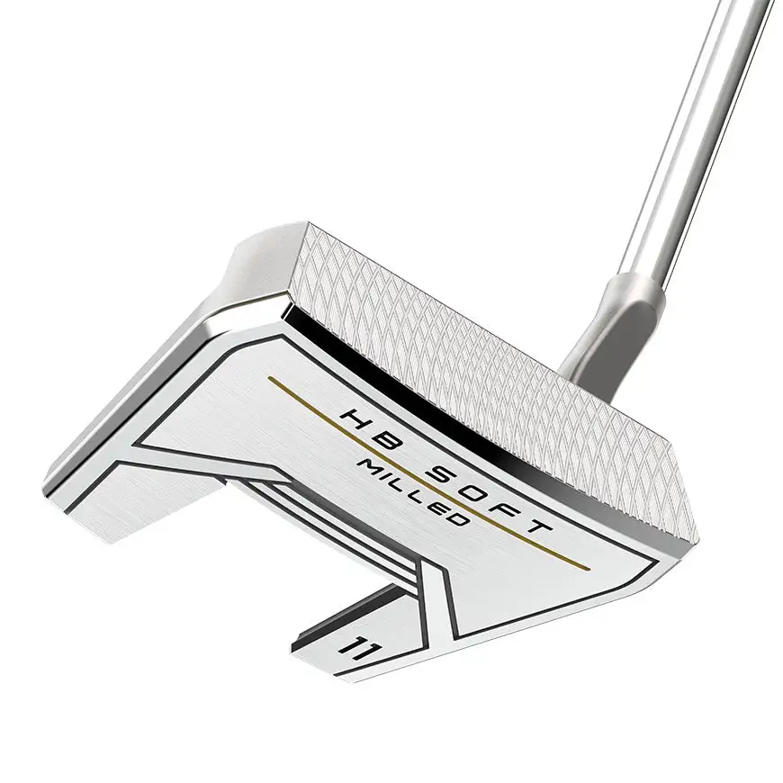 Cleveland HB Soft Milled Putters 57 Cleveland HB Soft Milled Putters - Image 57