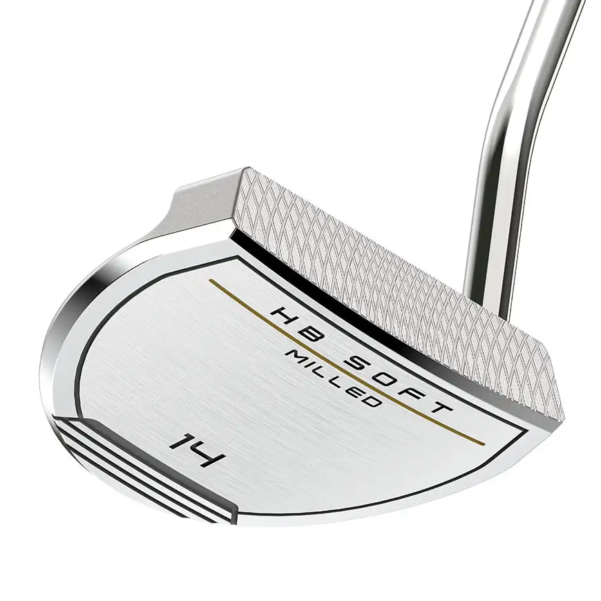 Cleveland HB Soft Milled Putters 64 Cleveland HB Soft Milled Putters - Image 64