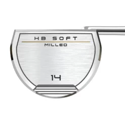 Cleveland HB Soft Milled Putters 141 Cleveland HB Soft Milled Putters -CLUBS Sales Store HBSoftMilled14 4