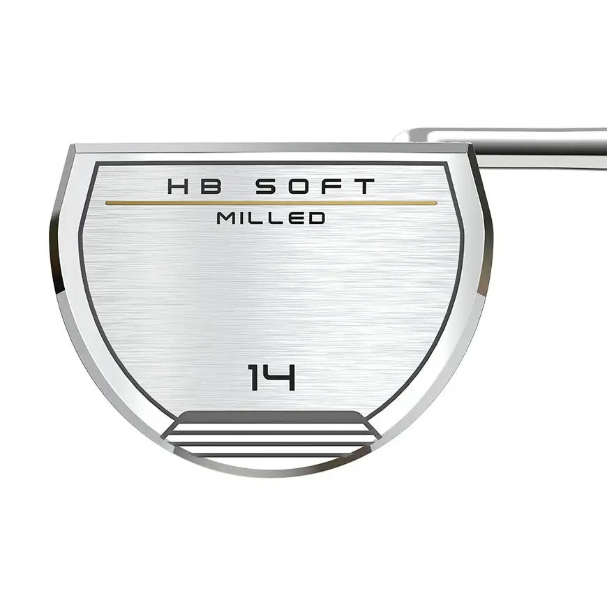 Cleveland HB Soft Milled Putters 68 Cleveland HB Soft Milled Putters - Image 68
