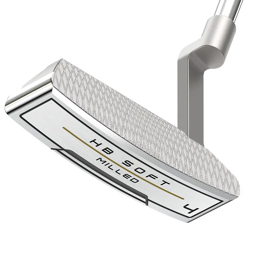 Cleveland HB Soft Milled Putters 8 Cleveland HB Soft Milled Putters - Image 8