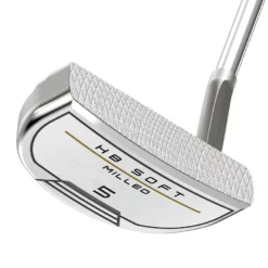 Cleveland HB Soft Milled Putters 88 Cleveland HB Soft Milled Putters -CLUBS Sales Store HBSoftMilled5 0