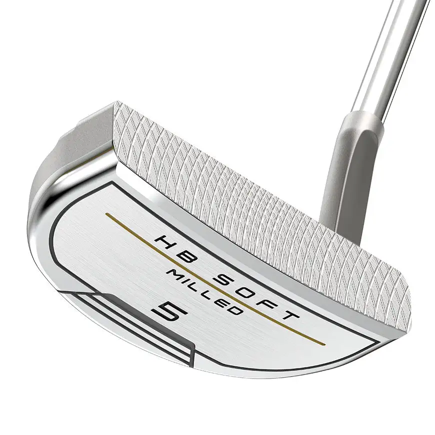 Cleveland HB Soft Milled Putters 15 Cleveland HB Soft Milled Putters - Image 15