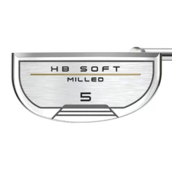 Cleveland HB Soft Milled Putters 92 Cleveland HB Soft Milled Putters -CLUBS Sales Store HBSoftMilled5 4
