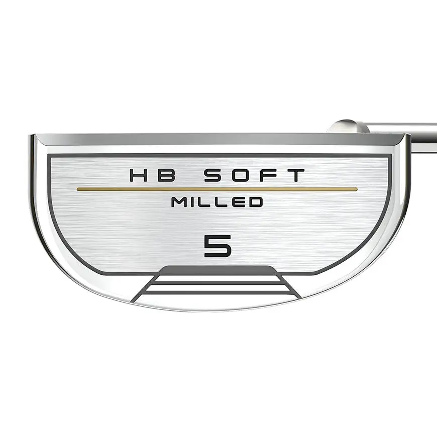 Cleveland HB Soft Milled Putters 19 Cleveland HB Soft Milled Putters - Image 19