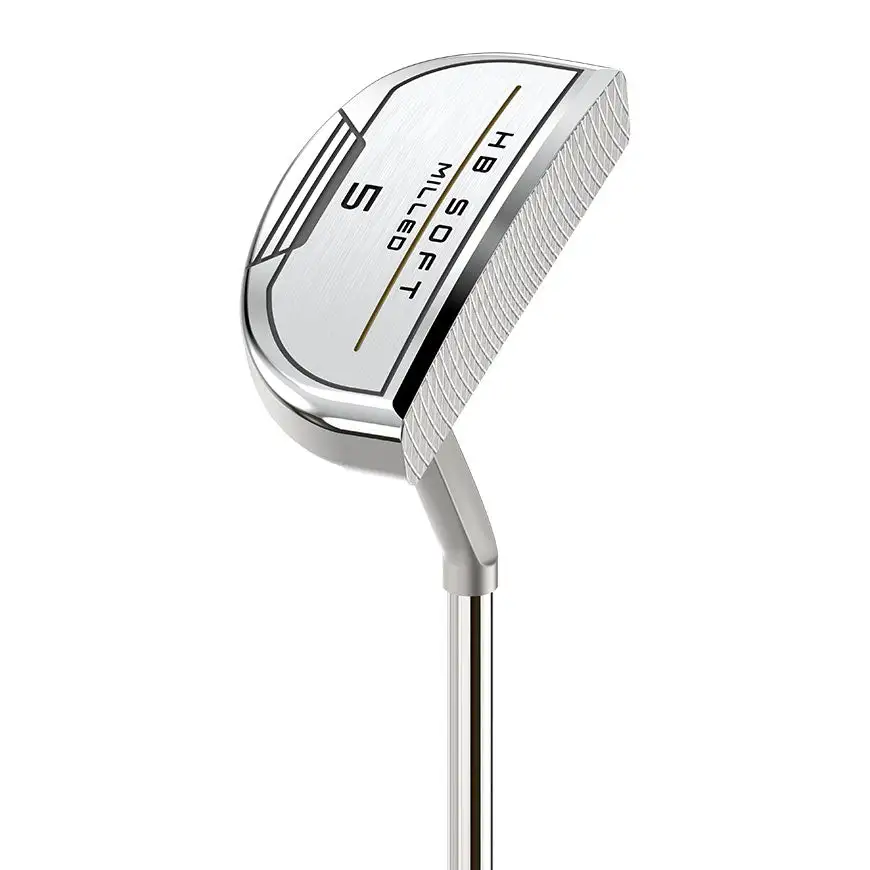 Cleveland HB Soft Milled Putters 21 Cleveland HB Soft Milled Putters - Image 21