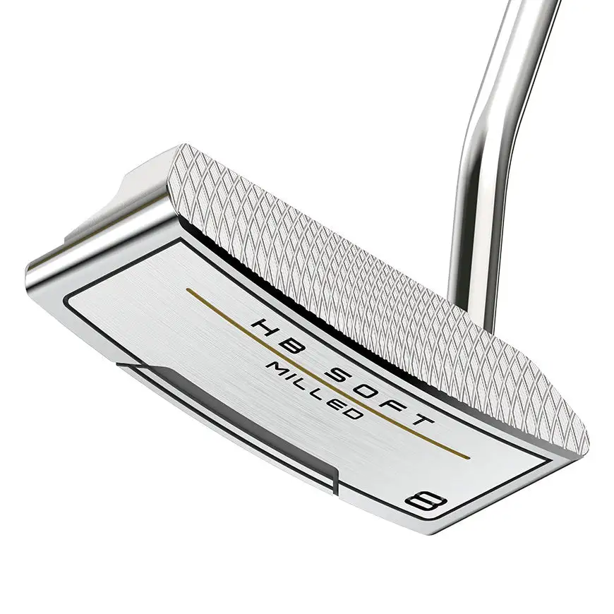 Cleveland HB Soft Milled Putters 22 Cleveland HB Soft Milled Putters - Image 22