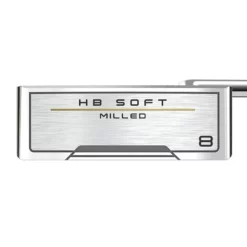 Cleveland HB Soft Milled Putters 99 Cleveland HB Soft Milled Putters -CLUBS Sales Store HBSoftMilled8 4