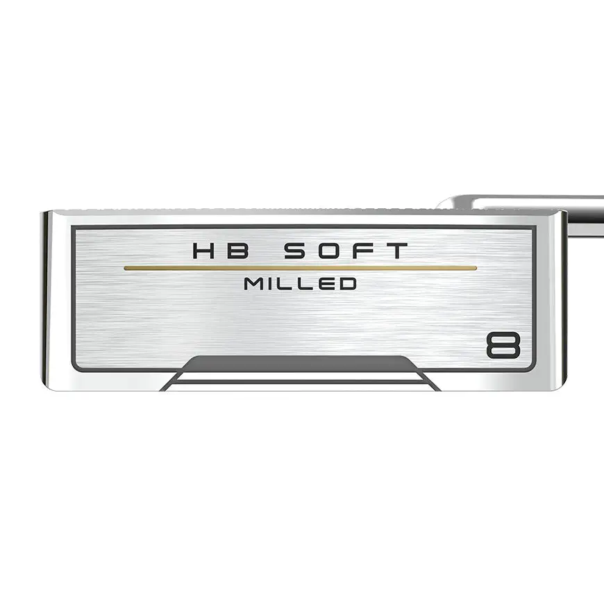 Cleveland HB Soft Milled Putters 26 Cleveland HB Soft Milled Putters - Image 26