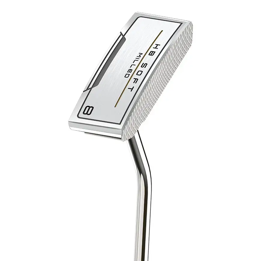 Cleveland HB Soft Milled Putters 28 Cleveland HB Soft Milled Putters - Image 28