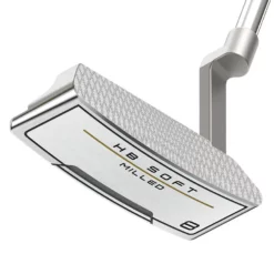 Cleveland HB Soft Milled Putters 102 Cleveland HB Soft Milled Putters -CLUBS Sales Store HBSoftMilled8P 0