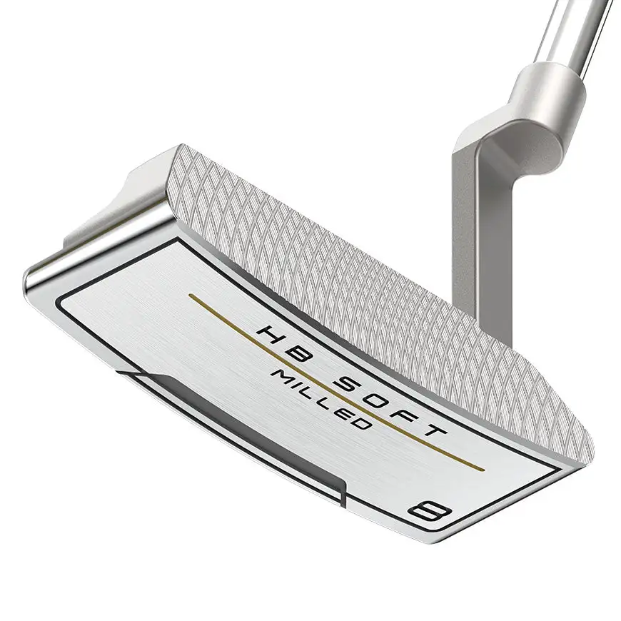 Cleveland HB Soft Milled Putters 29 Cleveland HB Soft Milled Putters - Image 29