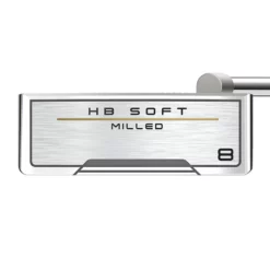 Cleveland HB Soft Milled Putters 106 Cleveland HB Soft Milled Putters -CLUBS Sales Store HBSoftMilled8P 4