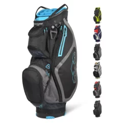 Sun Mountain Golf 2021 Maverick Cart Bag