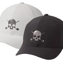 Volvik Golf Hot Melt Skull Cap