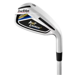 Tour Edge Hot Launch 2 Iron Set