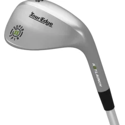 Tour Edge Hot Launch 4-to-Go Mens Complete Set -CLUBS Sales Store HLSuperSpinWedge
