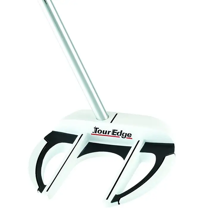 Tour Edge HP Series Counter-Balanced Putters 1 Tour Edge HP Series Counter-Balanced Putters