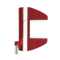 Tour Edge HP Series Putters -CLUBS Sales Store HPSeriesPutter 02Red