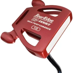 Tour Edge HP Series Putters -CLUBS Sales Store HP Series Red 10