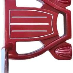 Tour Edge HP Series Putters -CLUBS Sales Store HP Series Red 11 Slant Neck
