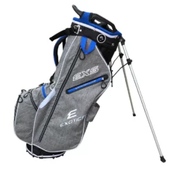 Tour Edge Exotics EXS Extreme Stand Bag -CLUBS Sales Store Heather Blue White Stand Bag 1400x 225a3ec8 080f 4dd2 a0ae b601ddc25835