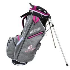Tour Edge Exotics EXS Extreme Stand Bag -CLUBS Sales Store Heather Pink White Stand Bag 1400x 8f791c54 5c94 40da 9182 2328cadda7a0