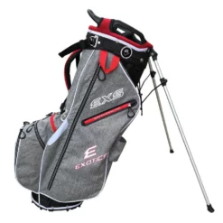 Tour Edge Exotics EXS Extreme Stand Bag -CLUBS Sales Store Heather Red White Stand Bag 1400x c2a2c8c9 ae54 42f3 b53c 5a21f5ac3405