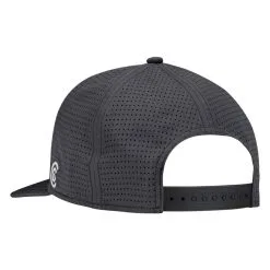 Cleveland Golf Cleveland Hexagon Patch Golf Hat -CLUBS Sales Store HexagonPatch Grey2