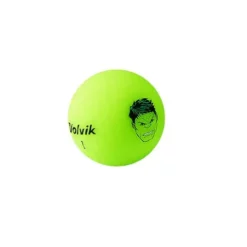 Volvik Marvel Vivid Marvel X Character Golf Balls -CLUBS Sales Store Hulk Ball