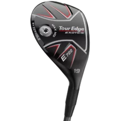 Tour Edge E722 Hybrids