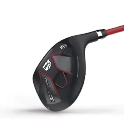 Wilson Staff D300 Hybird -CLUBS Sales Store Hybrid4