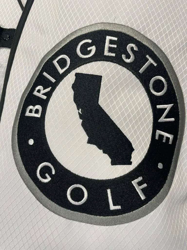 Bridgestone Golf State Edition Stand Bags 7 Bridgestone Golf State Edition Stand Bags - Image 7